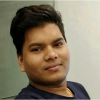 Chandan P.