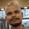 Sachin M.