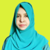 Ayesha A.