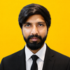 Kishan S.