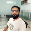 Nikhil M.