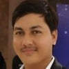 Alpesh P.