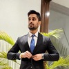 Abhishek R.