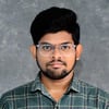 Hemanth M.