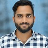 Dileep D S.