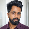 Ajesh M.