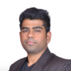 Manish K.