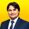 Muhammad H.