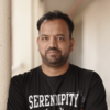 Rakesh K.