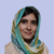 Mahreen S.
