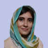 Mahreen S.