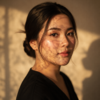 Rachelle A.