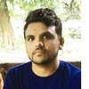 Mahesh P.