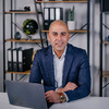 Mohamed A.