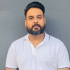 Sudhir K.