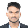 Gokul P.