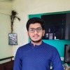 Siddhesh C.