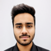 Ayush G.