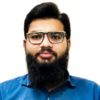 Huzaifa T.
