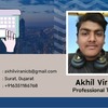 Akhil V.