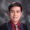 Mark Joshua A.