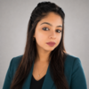 Ghaniyah A.