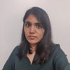 Priya P.