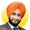 Gurvinder S.