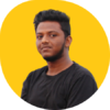 Vignesh M.