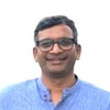 Kiran B.