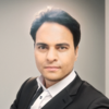 Vikram S.