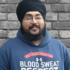 Sukhpreet S.