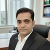 Tariq M.