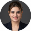 Rameesha K.