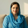 Shazia A.
