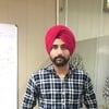 Komaldeep S.