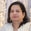Shazia S.