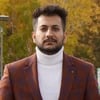 Deepak J.