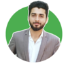 Haseeb S.
