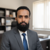 Muhammad Faheem A.