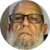 Zubair Ahmed S.