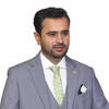 Nabeel I.