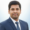 Jayanta Kumar S.