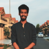 Syed Sheheryar H.
