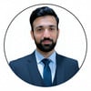 Saqib J.