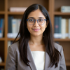 Radhika B.