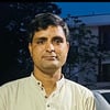 Dinesh  K.