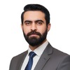 Alizain B.