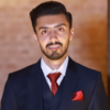 Wahaj R.