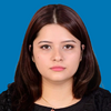 Madiha A.